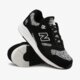 dámske tenisky (obuv) NEW BALANCE W530KIC w530kic farba čierna