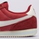detské tenisky (obuv) NIKE CORTEZ SE im6968-600 farba bordová