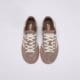 detské tenisky (obuv) ADIDAS HANDBALL SPEZIAL C ki3943 farba hnedá