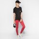 dámske tričko NIKE TRIČKO SIGNAL TEE 807232010 farba čierna
