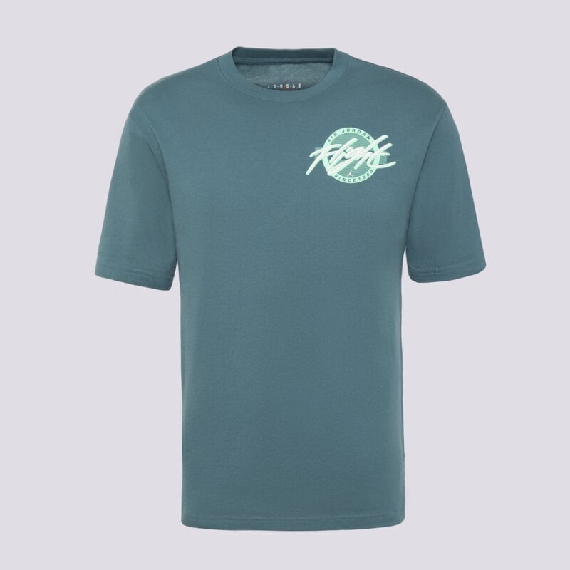 JORDAN TRIČKO M J FLT SS CREW