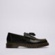 pánska vychádzková obuv DR.MARTENS ADRIAN BEN TASSEL LOAFER 42849001 farba čierna