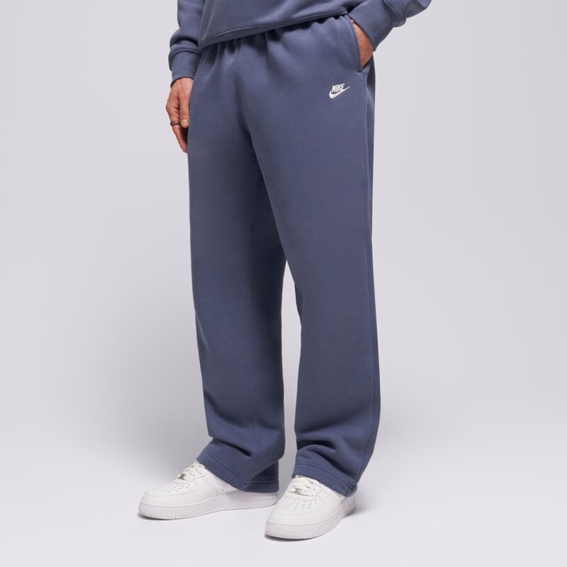 NIKE NOHAVICE  M NK CLUB BB OH PANT