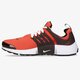pánske tenisky (obuv) NIKE AIR PRESTO ct3550-800 farba červená