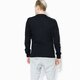 pánska mikina NEW ERA MIKINA CONCRETE CREW NECK OAK RAIDERS BLK 11372552 farba čierna