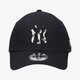 pánska šiltovka NEW ERA ČIAPKA CAMO INFILL 9FORTY NYY NVY NEW YORK YANKEES N 60141721 farba tmavomodrá