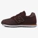 NEW BALANCE WL373PG wl373pg farba bordová