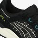 pánske tenisky (obuv) ASICS GEL-LYTE III OG 1191a298001 farba čierna
