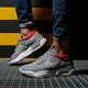 pánske tenisky (obuv) NIKE SKYVE MAX bq4432-001 farba sivá