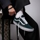 pánske skate obuv VANS OLD SKOOL  vn000d7zprm farba zelená