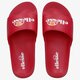 pánske šľapky ELLESSE FILIPPO SLIDE  shmf0397823 farba červená