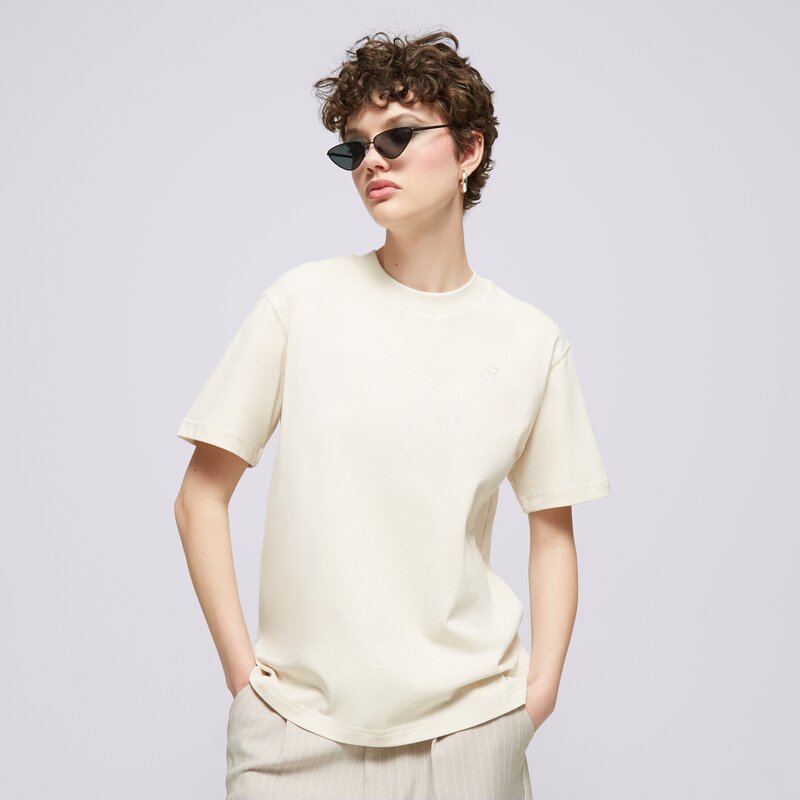 NEW BALANCE TRIČKO ATHLETICS JERSEY
