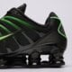 pánske tenisky (obuv) NIKE SHOX TL av3595-012 farba čierna