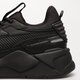 pánske tenisky (obuv) PUMA RS-X TRIPLE 391928 01 farba čierna
