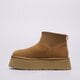 dámska vychádzková obuv UGG W CLASSIC MINI DIPPER 1168170-che farba hnedá