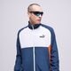 PUMA SÚPRAVA WOVEN TRACKSUIT CL 67398016 farba tmavomodrá