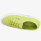 dámske tenisky (obuv) SUPERGA COTU CLASSIC 12909c28 farba zelená