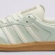 dámske tenisky (obuv) ADIDAS SAMBA OG W ig1965 farba modrá