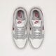 dámske tenisky (obuv) NIKE DUNK LOW dd1503-122 farba sivá