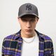 pánska šiltovka NEW ERA ČIAPKA MLB 9FORTY NEW YORK YANKEES CAP NEW YORK YANK 12523906 farba sivá