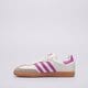 detské tenisky (obuv) ADIDAS SAMBA  ih2873 farba biela