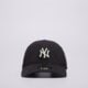 pánska šiltovka NEW ERA ČIAPKA WASHED SCRIPT 9TWENTY NYY NEW YORK YANKEES 60771799 farba tmavomodrá