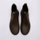 pánska vychádzková obuv DR.MARTENS EMBURY LEATHER  25978207 farba hnedá