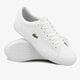 pánske tenisky (obuv) LACOSTE LEROND BL 1 CMA 733cam1032001 farba biela