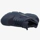 pánske tenisky (obuv) NIKE AIR HUARACHE  318429440 farba tmavomodrá