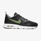 NIKE AIR MAX TAVAS (GS) 814443008 farba čierna