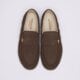 dámska vychádzková obuv ADIDAS HANDBALL SPEZIAL LOAFER W kj2533 farba hnedá