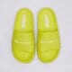 dámske šľapky CHAMPION SOFT SLIPPER s11689yl025 farba limonkowy