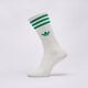 dámske ponožky ADIDAS PONOŽKY HIGH CREW SOCK iu2656 farba viacfarebná