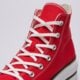 dámske tenisky (obuv) CONVERSE CTAS DOUBLE STACK a15542c farba červená