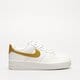 dámske tenisky (obuv) NIKE W AIR FORCE 1 '07 NEXT NATURE dv3808-101 farba biela