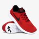 detská bežecká obuv NIKE FREE RUN (GS) 833989600 farba červená