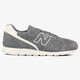 pánske tenisky (obuv) NEW BALANCE MRL996DY mrl996dy farba sivá