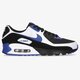 pánske tenisky (obuv) NIKE AIR MAX 90  db0625-001 farba čierna