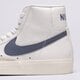 dámske tenisky (obuv) NIKE W BLAZER MID '77 cz1055-125 farba biela