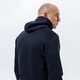 pánska mikina CHAMPION MIKINA S KAPUCŇOU HOODED SWEATSHIRT 214749kk001 farba čierna