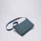 dámska taška LEVI'S TAŠKA ALI SMALL SHOULDER BAG 004c9-0003 farba modrá