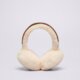 dámska čiapka EMU KLAPKY NA UŠI ANGAHOOK EARMUFFS w9403chestnut farba béžová