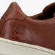 dámske tenisky (obuv) TIMBERLAND DASHIELL OXFORD a18t2 farba hnedá