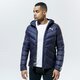 pánska zimná bunda PUMA BUNDA ZIMNÁ PWRWARM PACKLITE HD 600 DOWN JACKET 58220206 farba tmavomodrá