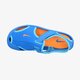 detské sandále NIKE SUNRAY PROTECT (PS)  344926418 farba modrá