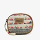 PAEZ PEŇAŽENKA COIN PURSE PETRI 1733240s43201000901 farba viacfarebná