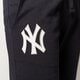 pánske šortky NEW ERA ŠORTKY  MLB NY YANKEES NAV 11242880 farba čierna