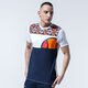 pánske tričko ELLESSE TRIČKO CIRILLO she08543navy farba tmavomodrá