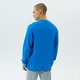 pánska mikina NIKE MIKINA M NSW TREND FT CREW dd6165-435 farba modrá