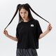 dámske tričko JORDAN TRIČKO W J ESSEN BOXY TEE 2 do5038-010 farba čierna